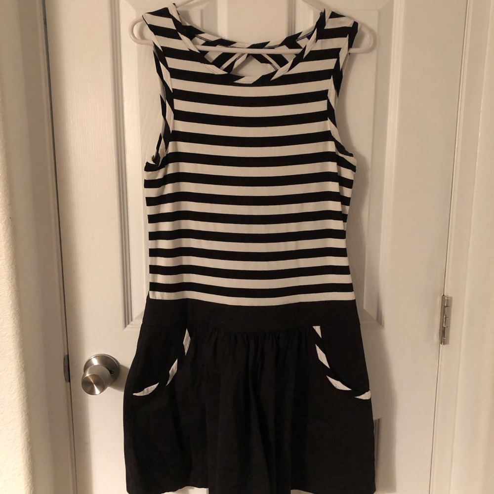 Bebe mini dress !!